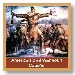 American Civil War Vol. 1