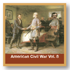 American Civil War Vol. 8