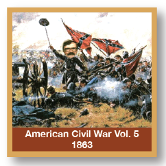 American Civil War Vol. 5