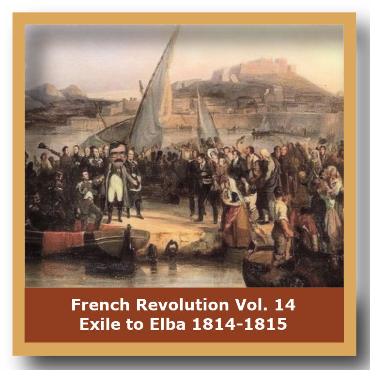French Revolution Vol. 14