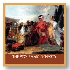 The Ptolemaic Dynasty From Ptolemy I to Cleopatra VII