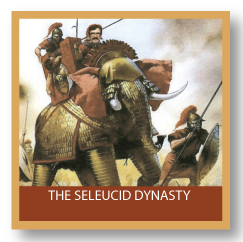 The Seleucid Dynasty From Seleucas I to Tigranes II